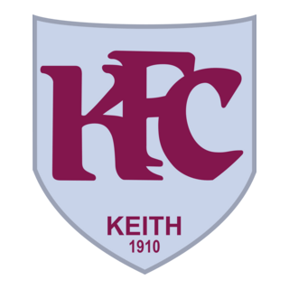 Keith FC Logo PNG Vector