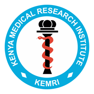 KEMRI Logo PNG Vector