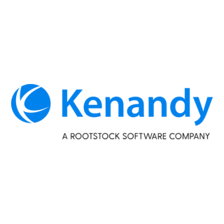 Kenandy Logo PNG Vector