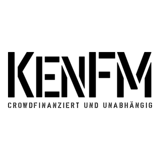 KenFM Logo PNG Vector