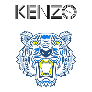 Kenzo Logo PNG Vectors Free Download