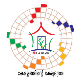 Kerala ration food Logo PNG Vector