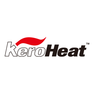 Kero Heat Logo PNG Vector