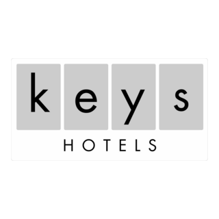 Keys Hotels Logo PNG Vector
