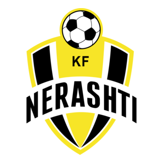 KF Nerashti Logo PNG Vector