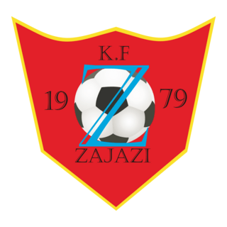 KF Zajazi Logo PNG Vector