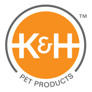 K&H Manufacturing Logo PNG Vector