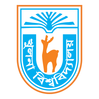 Khulna University Logo PNG Vector