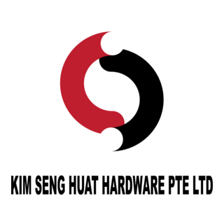 KIM SENG HUAT Logo PNG Vector
