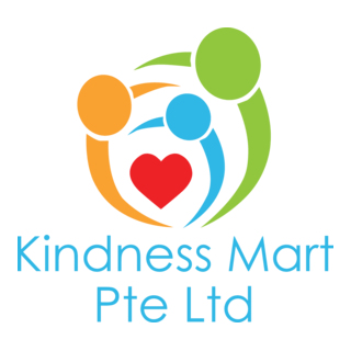 KINDNESS MART Logo PNG Vector