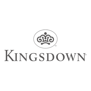 KINGSDOWN Logo PNG Vector