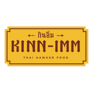 Kinn-Imm Logo PNG Vector
