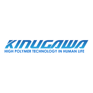 Kinugawa Rubber Logo PNG Vector