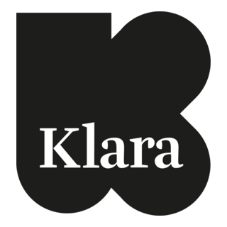 Klara Logo PNG Vector