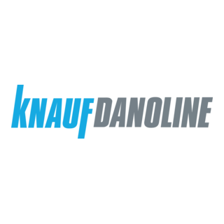 KNAUF DANOLINE Logo PNG Vector