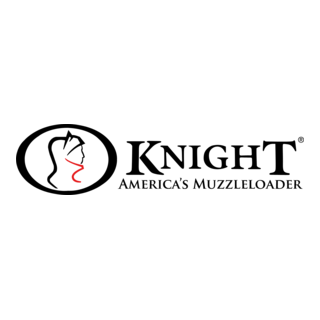 Knight Rifles Logo PNG Vector