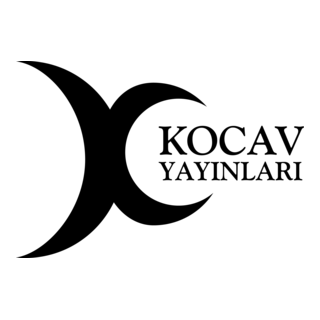 KOCAV Yayıncılık Logo PNG Vector