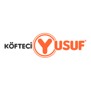 Köfteci Yusuf Logo PNG Vector