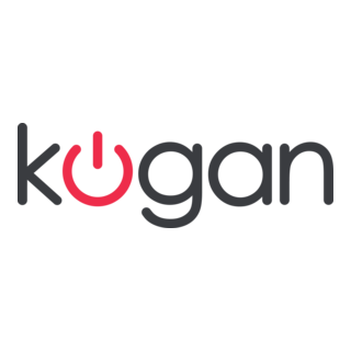 Kogan Logo PNG Vector