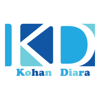 Kohan Diara Logo PNG Vector