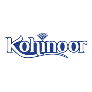 KOHINOOR Logo PNG Vector