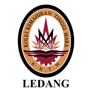 Kolej Kemahiran Mara Tinggi Mara Logo PNG Vector