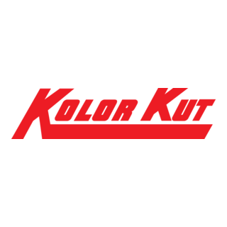 KOLOR KUT Logo PNG Vector