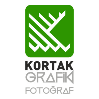 KORTAK medya Logo PNG Vector