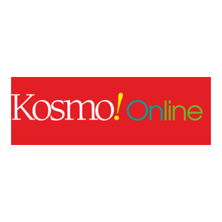 Kosmo Logo PNG Vector