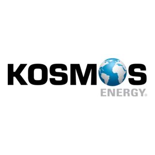 Kosmos Energy Logo PNG Vector