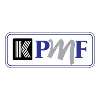 kpmf Logo PNG Vector