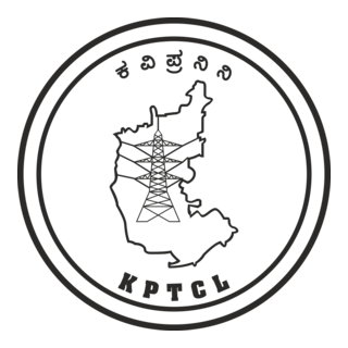 KPTCL Logo PNG Vector