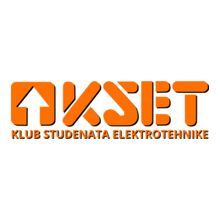 Kset Logo PNG Vector