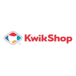 Kwik Shop Logo PNG Vector