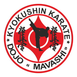 kyokushin karate Logo PNG Vector
