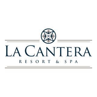 La Cantera Resort & Spa Logo PNG Vector