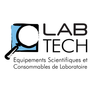 Labtech Logo PNG Vector