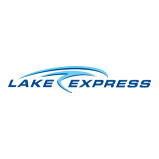 Lake Express Logo PNG Vector