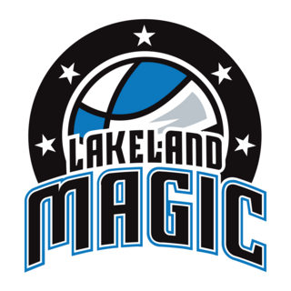 LAKELAND MAGIC Logo PNG Vector
