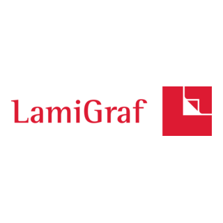 Lamigraf Logo PNG Vector