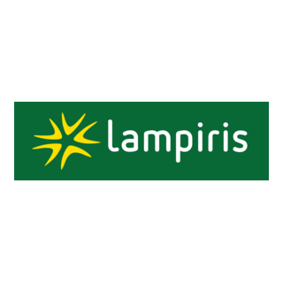 Lampiris Logo PNG Vector