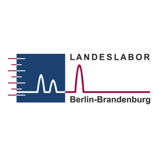 Landeslabor Berlin-Brandenburg Logo PNG Vector