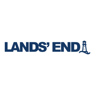 Land's End logo