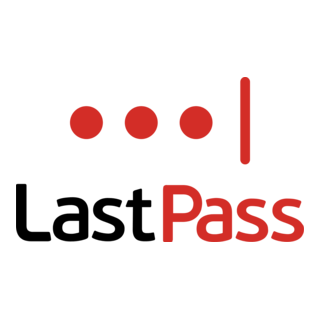 LastPass Logo PNG Vector