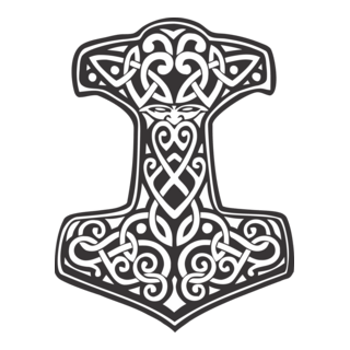 Lavirint Logo PNG Vector