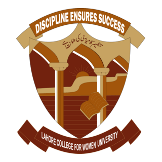 LCWU Logo PNG Vector