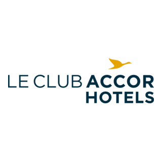 Le Club AccorHotels Logo PNG Vector