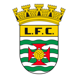 Leca FC Logo PNG Vector
