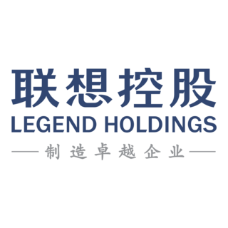 Legend Holdings Logo PNG Vector