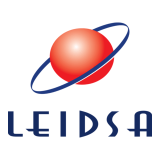 LEIDSA Logo PNG Vector